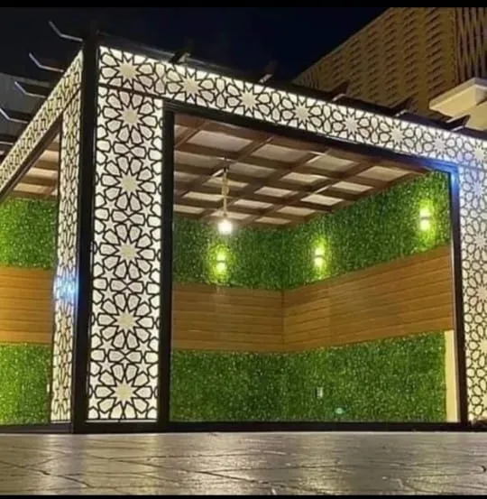 جلسات مظلات للبيع مظلات للأماكن المفتوحة الرياض 