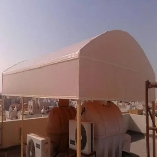 تركيب مظلات خزان مياه للفلل والمنازل حي العارض