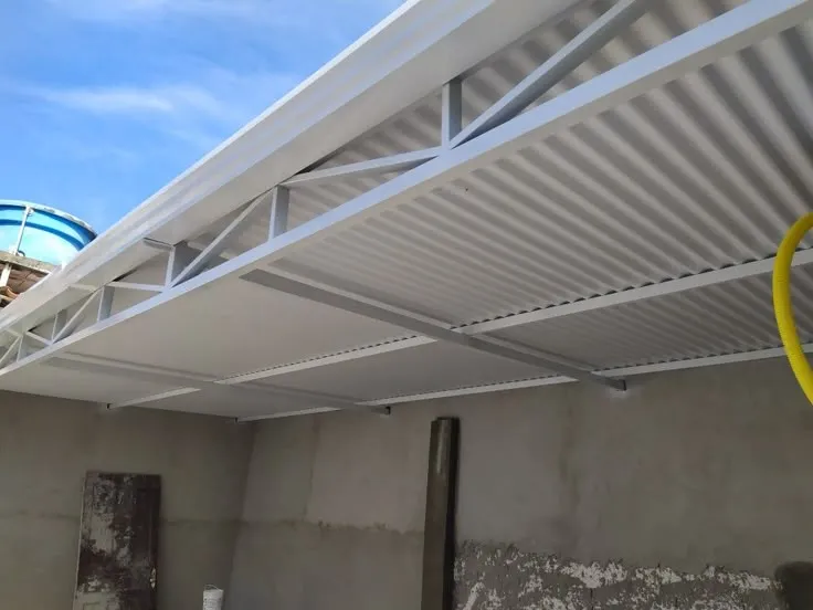 مظلات ساندوتش بنل للمدارس |مخزن شينكو فخم حي البن 