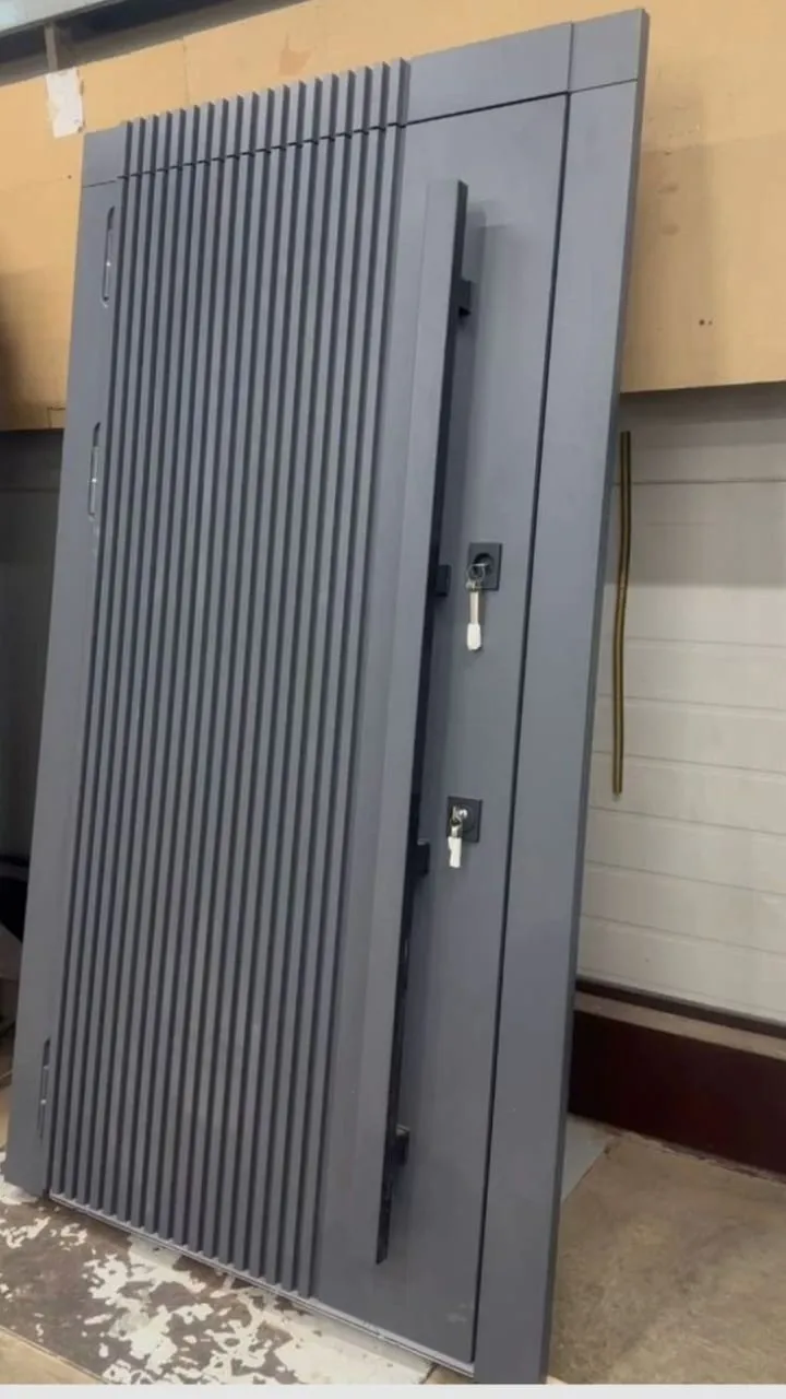 تكلفة باب كلادينج بالرياض