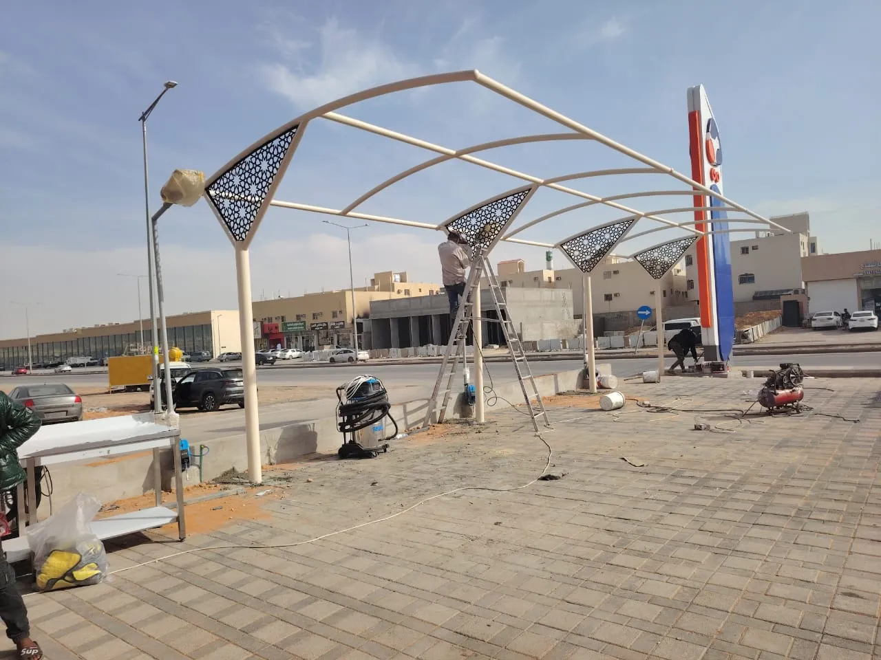 صورة المقال