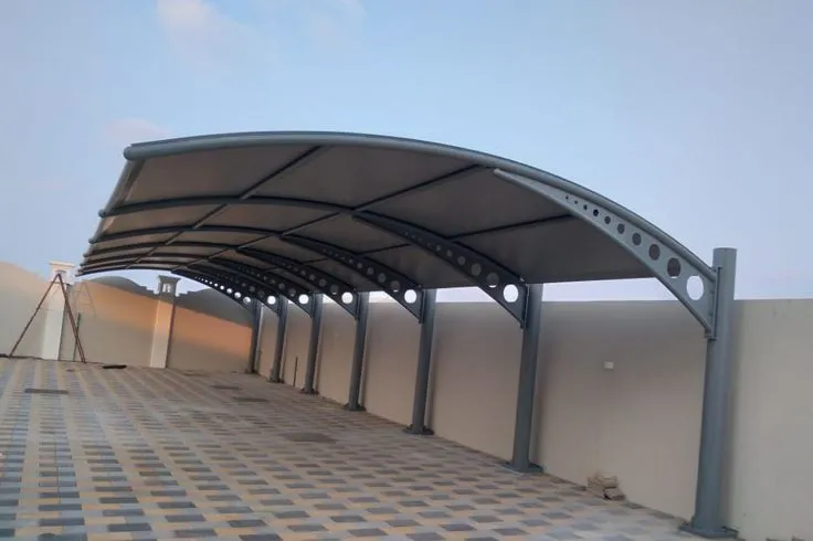 صيانة مظلات سيارات الرياض حي اشبيليا