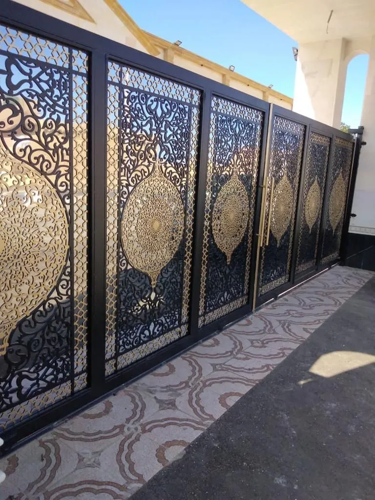 حداد الرياض افضل ورشة