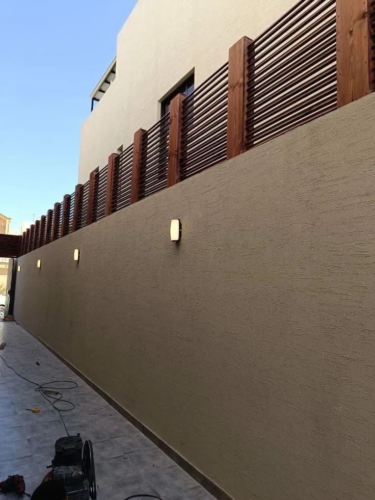 صيانة  تركيب  سواتر  حديد  شرق  الرياض