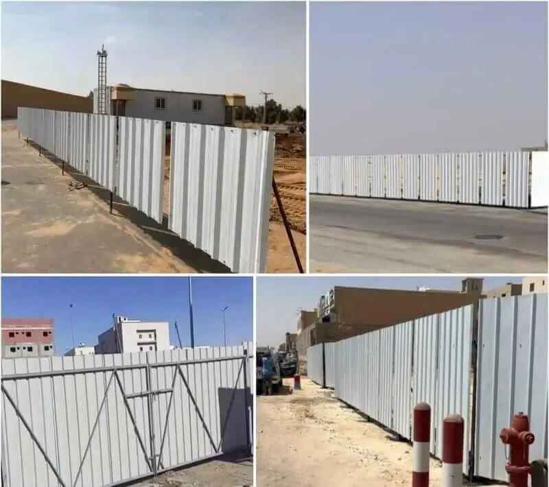 أفضل حداد سواتر شينكو حي الياسمين بالرياض