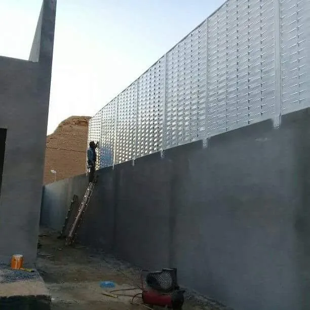 سواترشرائح للاستراحات حي العارض الرياض
