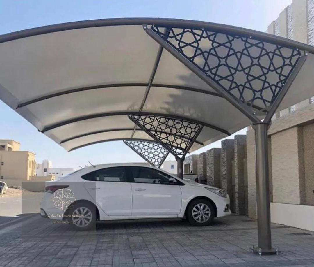 احدث انواع مظلات  شمال الرياض