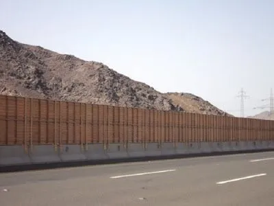 تفصيل وتركيب سواتر الرياض