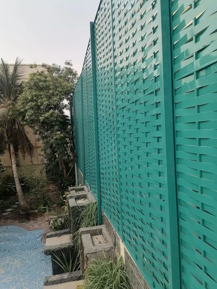 تفصيل وتركيب سواتر الرياض