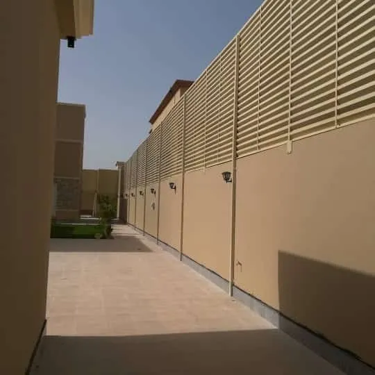تفصيل وتركيب سواتر الرياض