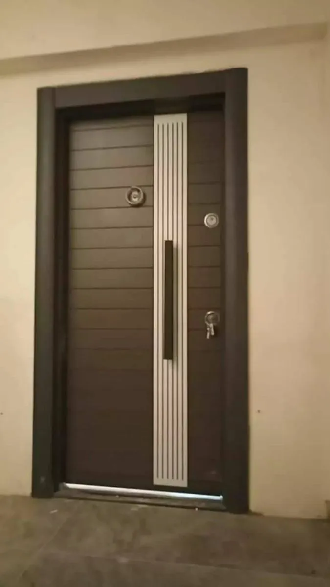 ابواب خارجية تركيب ابواب كلادينج الرياض