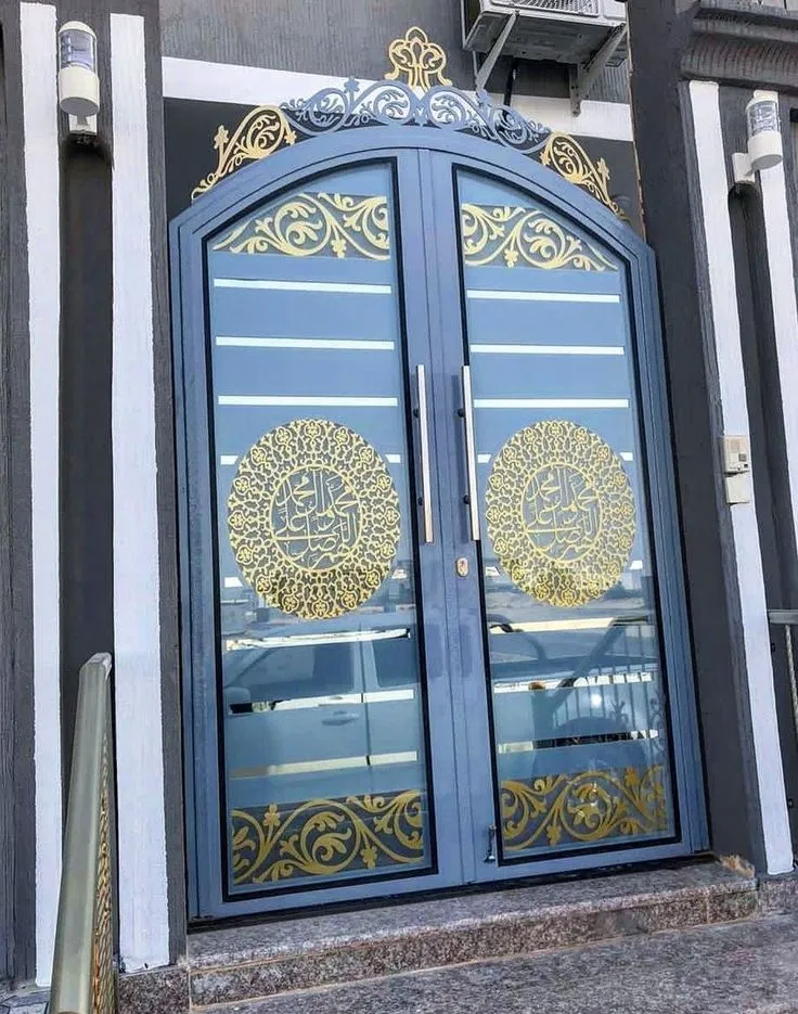 أسعار أبواب الليزر ورش حدادة ليزر بالرياض