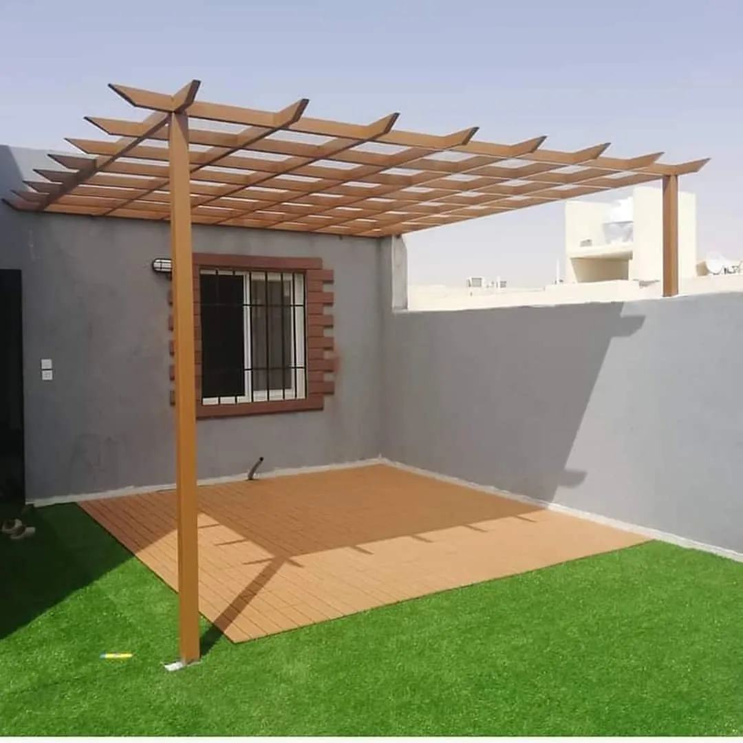 جلسات مظلات للبيع مظلات للأماكن المفتوحة الرياض