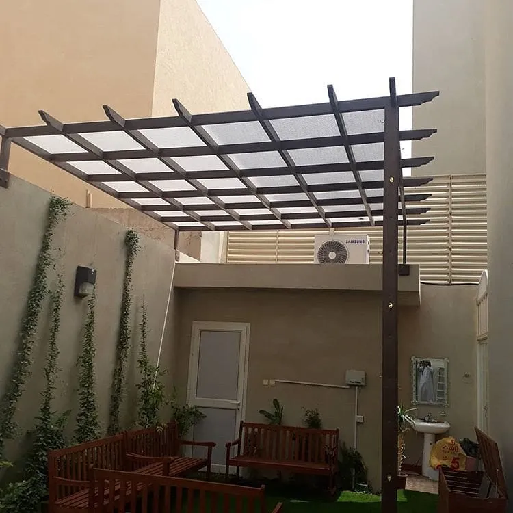 جلسات مظلات للبيع مظلات للأماكن المفتوحة الرياض