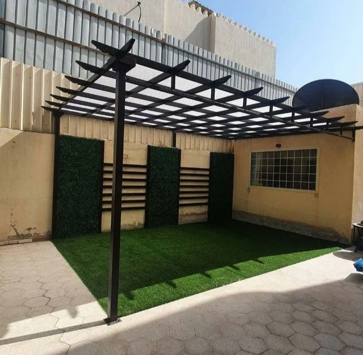 أفضل جلسات خارجية للحدائق والمسابح بأسعار منافسة بالرياض