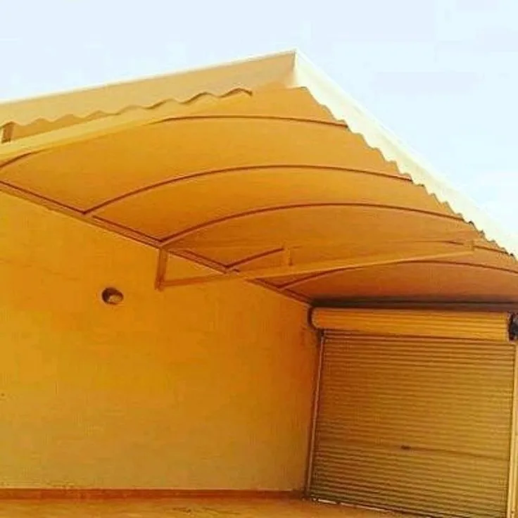 أسعار مظلات قماش سيارات 2025 بالرياض