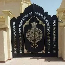 تصميم أبواب ليزر حديثة افخم ورشة بالرياض
