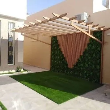 تركيب جلسات أحواش مودرن حداد جنوب الرياض