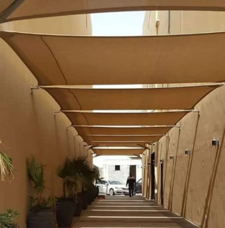مقاول مظلات مدارس -صيانة مظلات مدارس الرياض