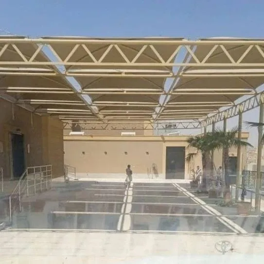 مقاول مظلات مدارس -صيانة مظلات مدارس الرياض