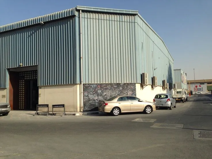 شركة موثوقة تركيب مستودعات وهناجر الرياض