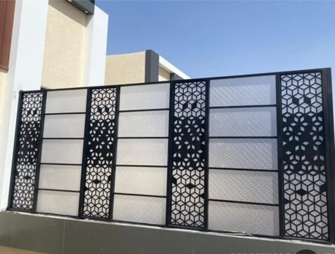 سواتر ليزر أفضل حداد سواتر ليزر مودرن داخل الرياض