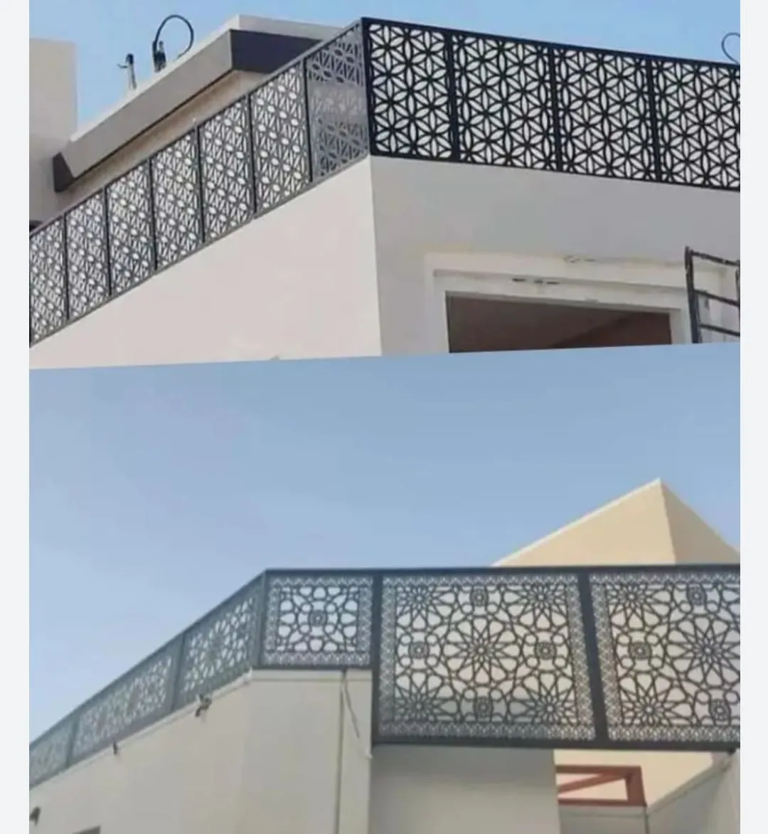 سواتر ليزر أفضل حداد سواتر ليزر مودرن داخل الرياض