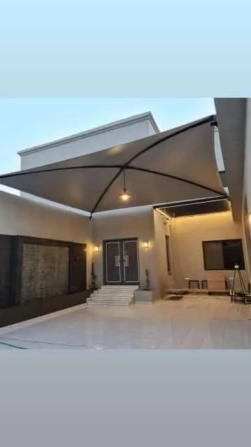 ارخص قماش مظلات سيارات الرياض 