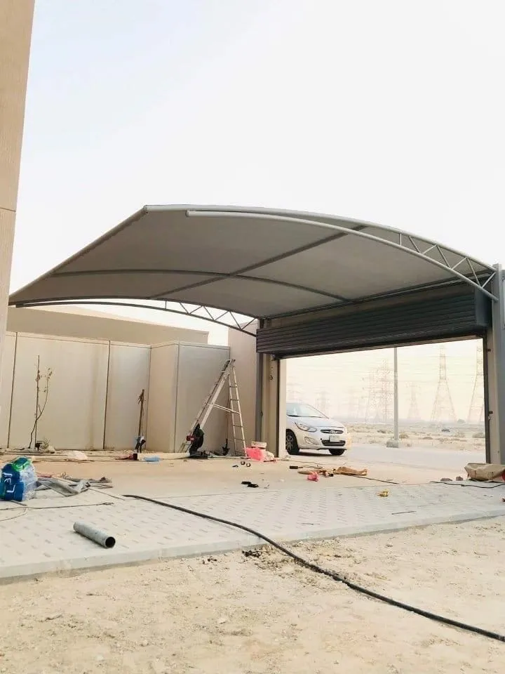 ارخص قماش مظلات سيارات الرياض 