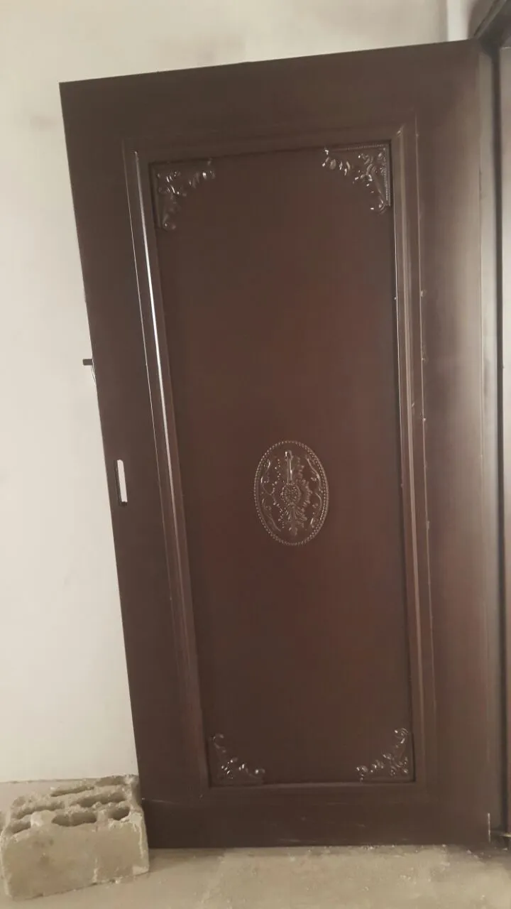 أفضل أنواع أبواب كلادينج بأسعار مناسبة الرياض