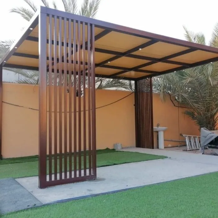 حداد قريب تركيب جلسات موردن في الرياض
