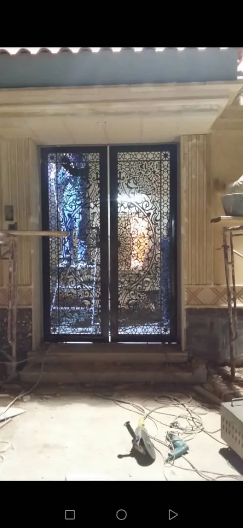 رقم حداد متنقل متوافر في الرياض 0504643464