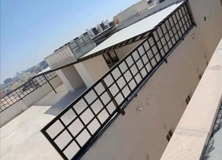 تركيب سواتر لكسان للفلل والمنازل والمباني جنوب الرياض