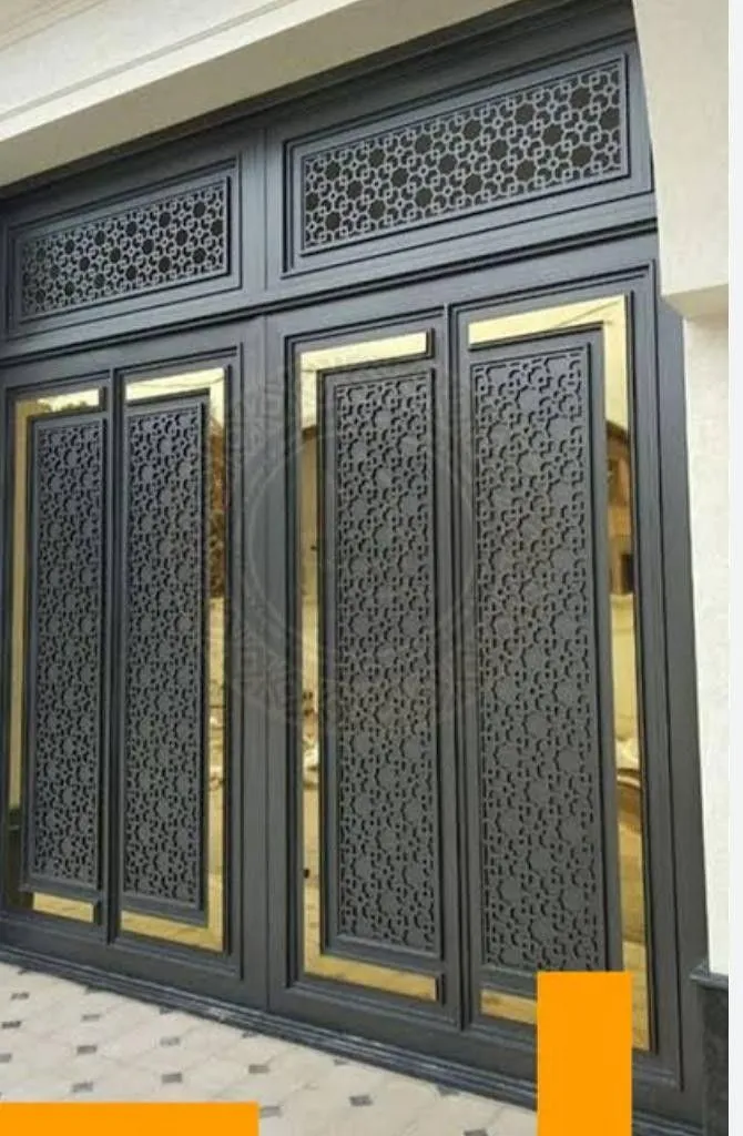 اقرب موقع حداد متنقل اعمال حديد حي المهدية 