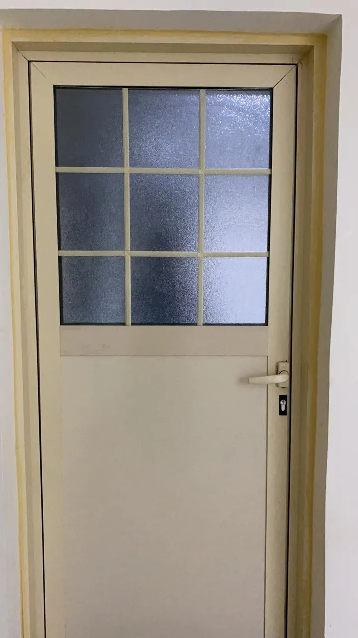 عروض اسعار تركيب شبابيك أبواب ألمنيوم حسب الطلب في حي  البن