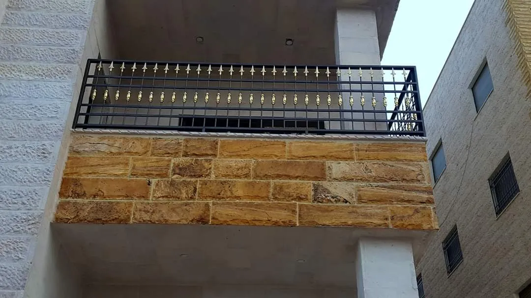 فضل شركة تركيب درابزين حي الشفاء – عمالة محترفة وتقنيات حديث
