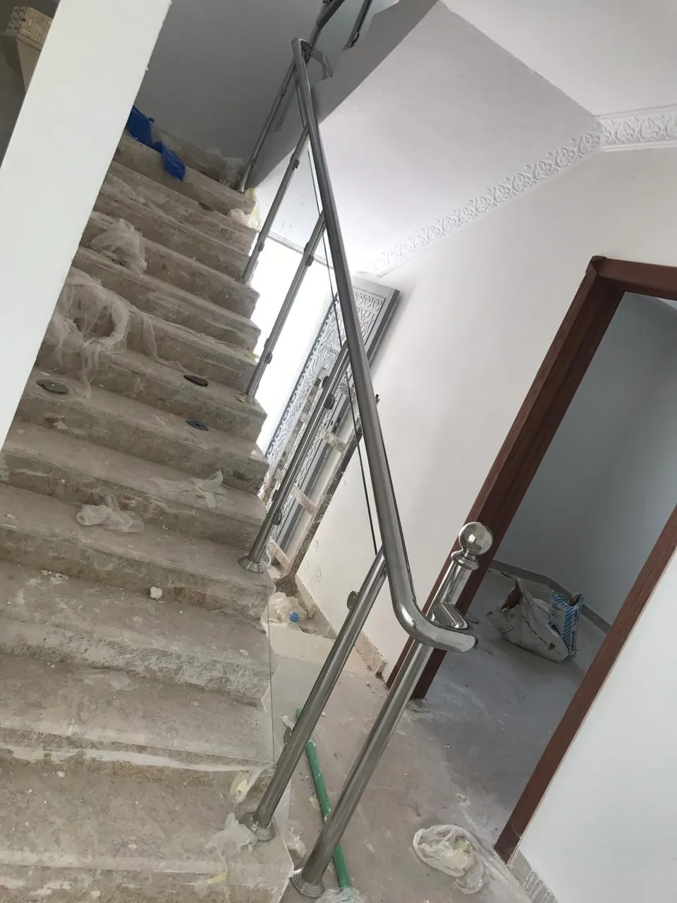 فضل شركة تركيب درابزين حي الشفاء – عمالة محترفة وتقنيات حديث