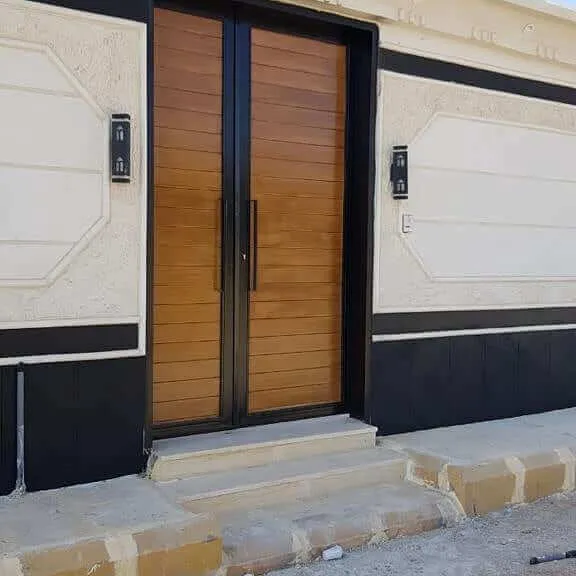 أسعار أبواب الكلادينج حي الحمراء