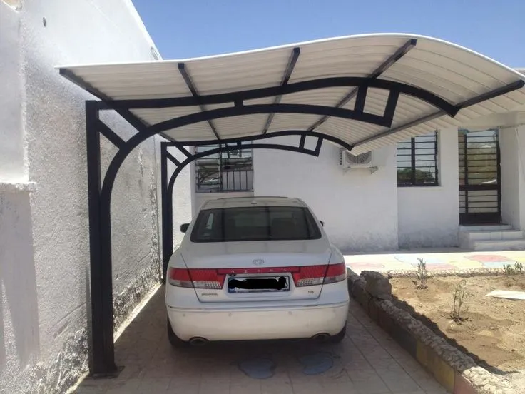  عمل مظلات سيارات  شينكو في الرياض