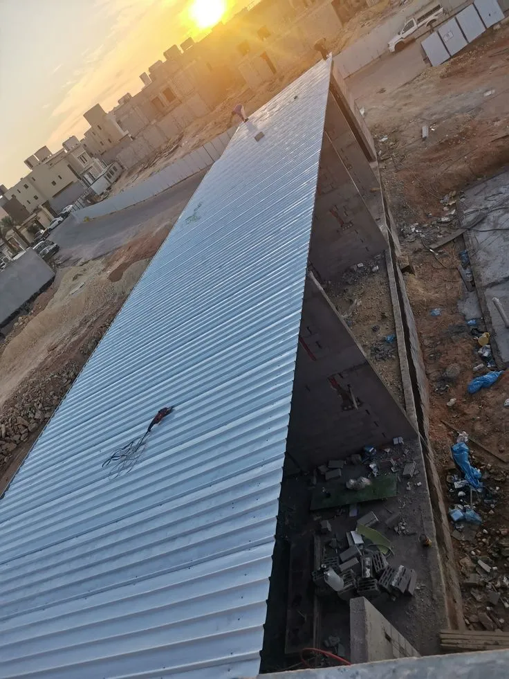 عمل مظلات سيارات  شينكو في الرياض