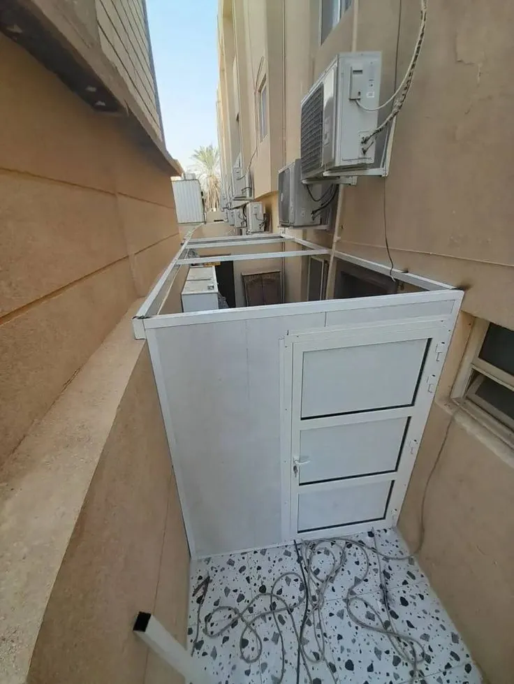 مؤسسة ملاحق ساندوتش بنل غرب الرياض