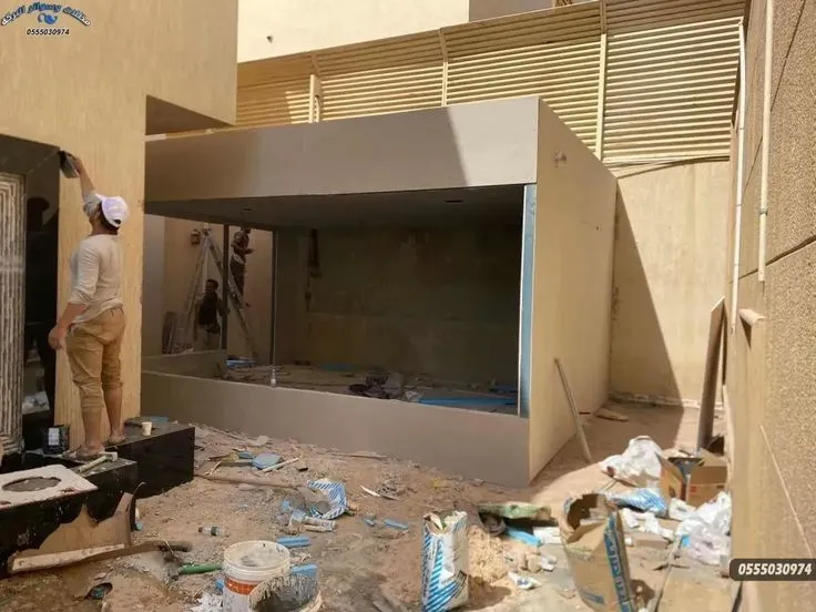 مؤسسة ملاحق ساندوتش بنل غرب الرياض