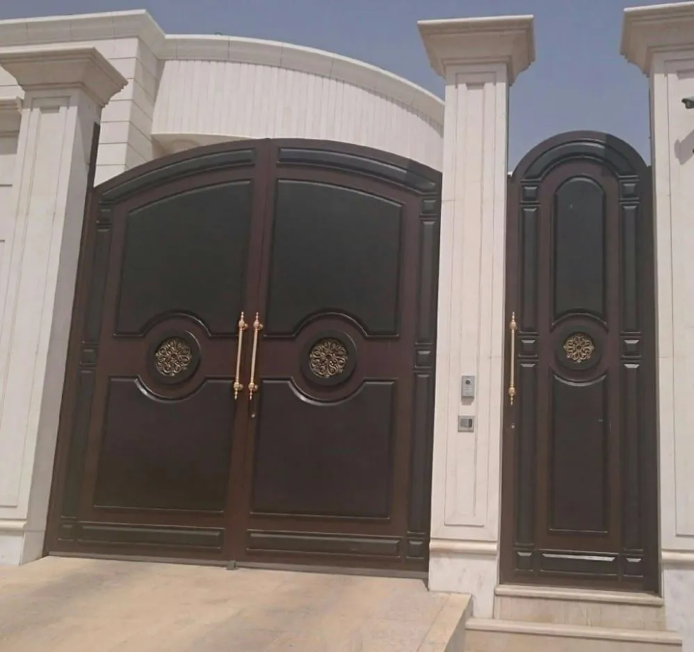 ورشة حدادة قريبة حدادين الرياض