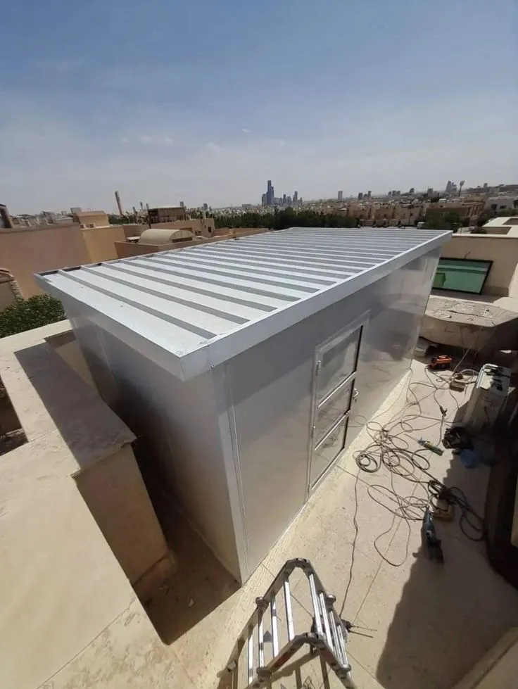 حداد ساندوتش بنل بأسعار تنافسية حي البن