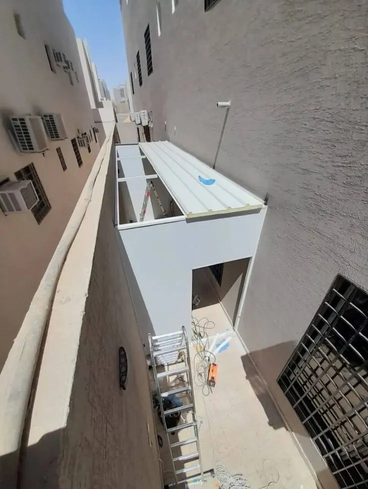 حداد ساندوتش بنل بأسعار تنافسية حي البن