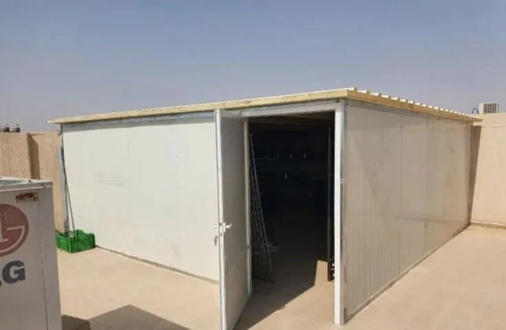 حداد ساندوتش بنل بأسعار تنافسية حي البن