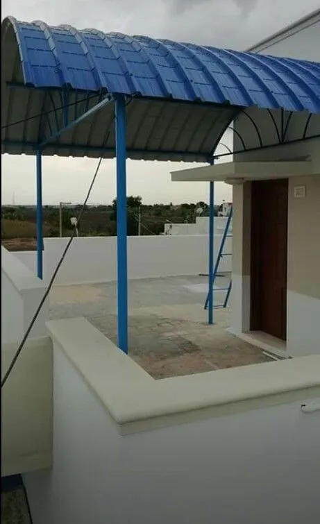 صور أحدث ملاحق شينكو تصميم هندسي أنيق حي النرجس والعارض