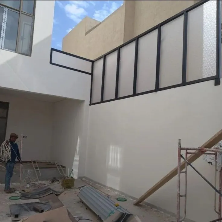 أفضل فني تركيب سواتر لكسان جنوب الرياض