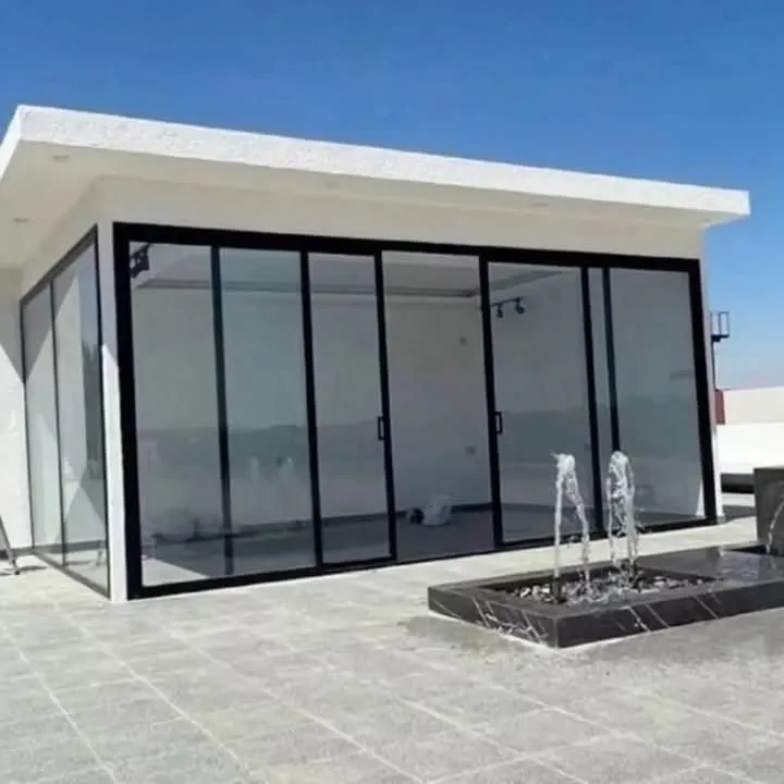 مشاريع تركيب ساندوتش بنل صناعية جنوب الرياض