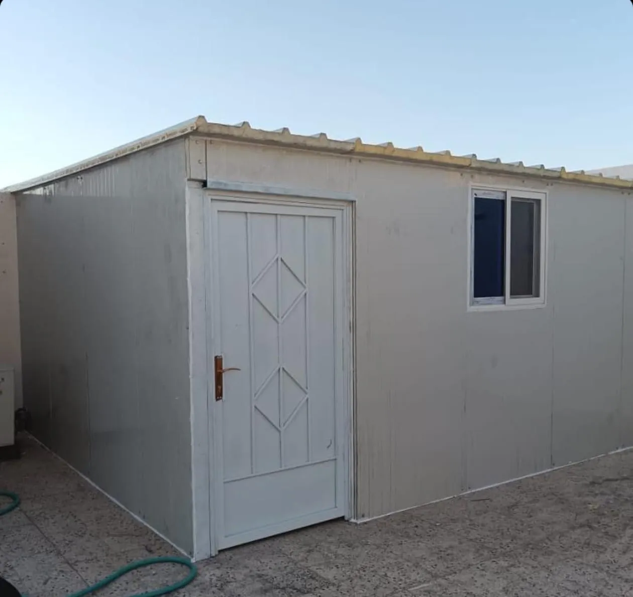 مشاريع تركيب ساندوتش بنل صناعية جنوب الرياض